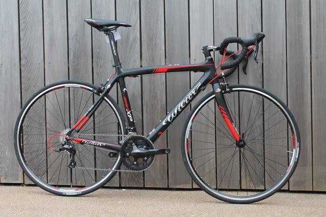 Wilier montegrappa deals alloy road frameset